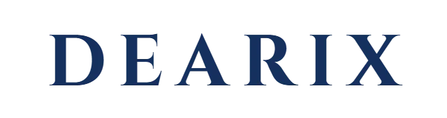 Dearix logo